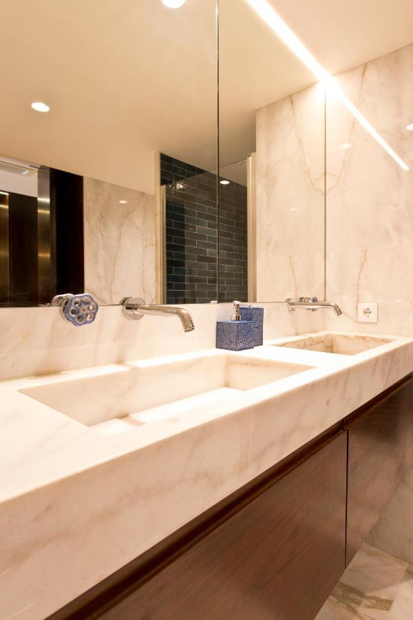 Boutique Rentals- Hidden Garden Porto'S Downtown מראה חיצוני תמונה