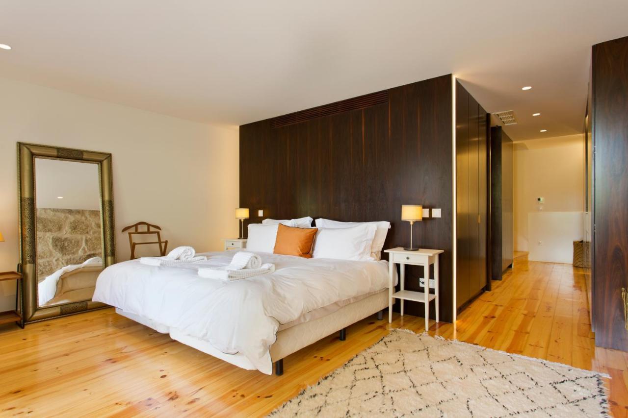 Boutique Rentals- Hidden Garden Porto'S Downtown מראה חיצוני תמונה